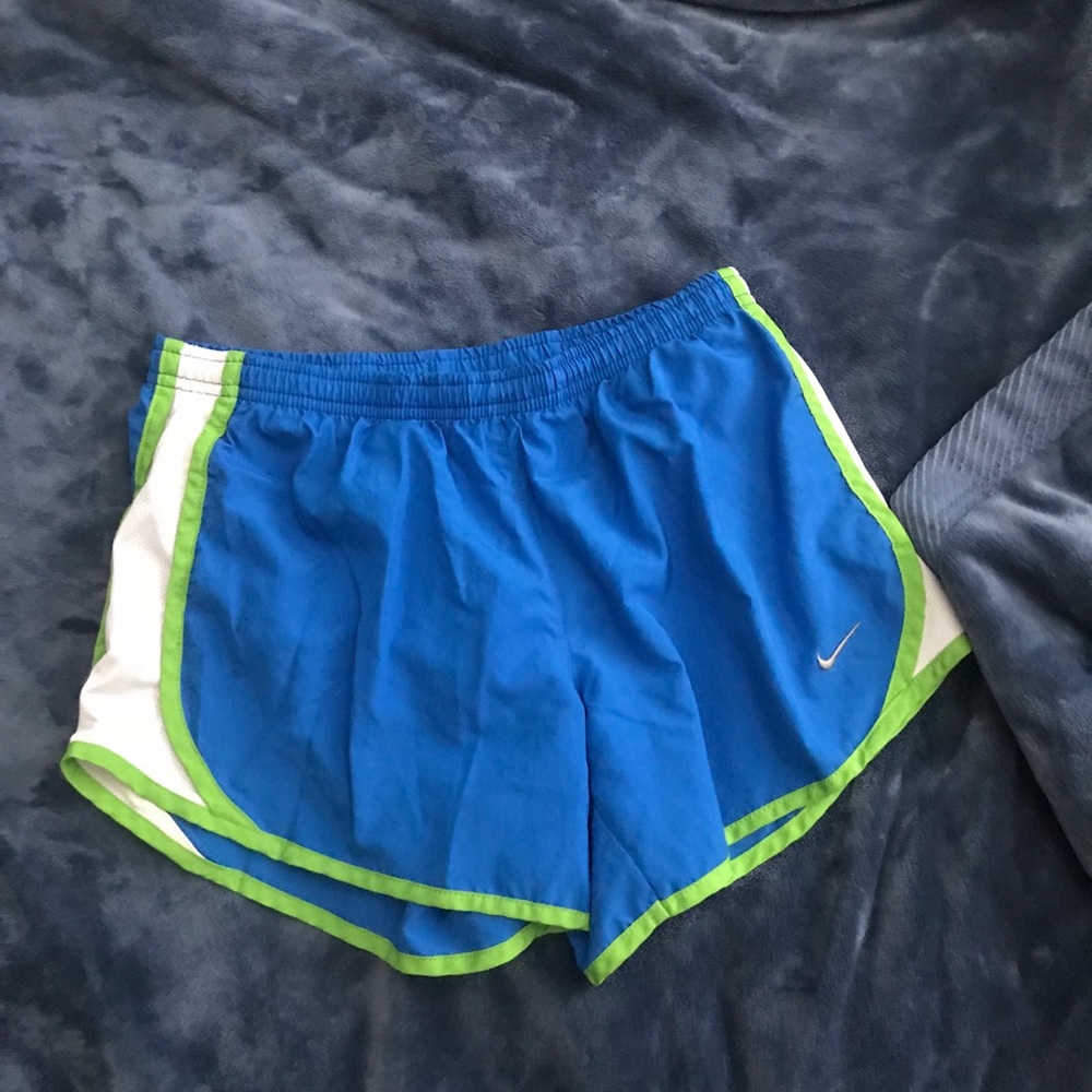 Nike Dry-fit Shorts